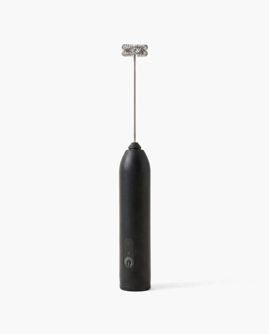 The Barista Milk Frother, studio photo