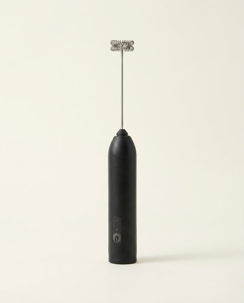 The Barista Milk Frother - hero_studio