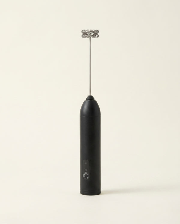 The Barista Milk Frother