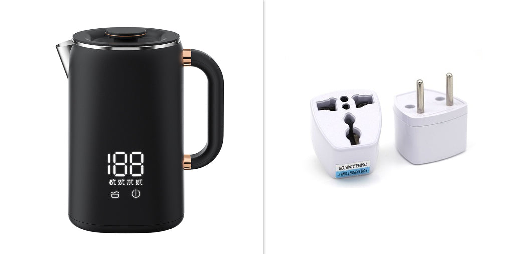 Sentinel Smart Kettle — view 12