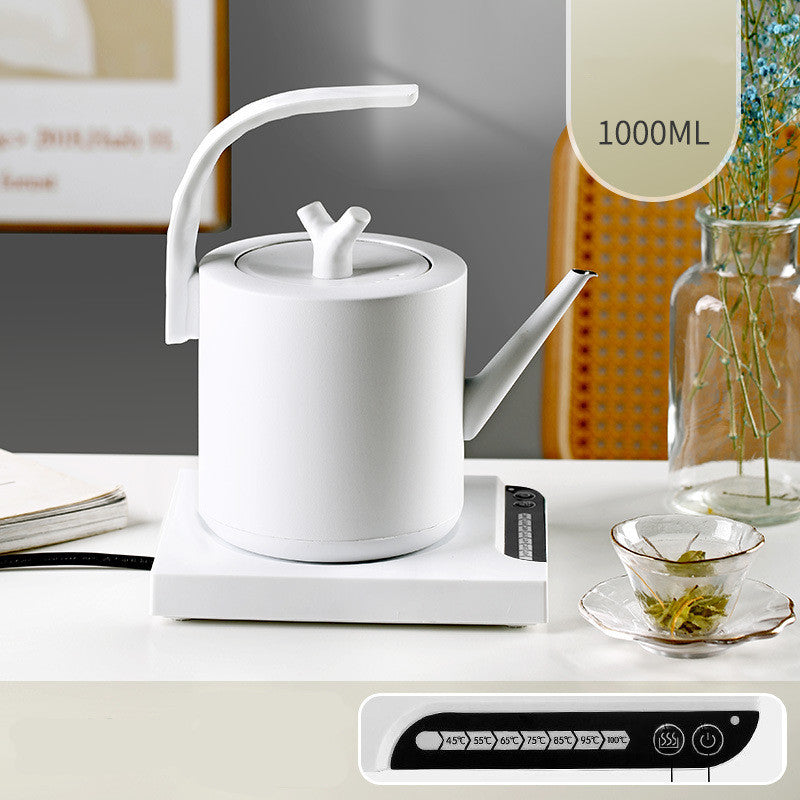 Sentinel Gooseneck Kettle — view 10