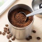 The Precision Manual Grinder — color comparison