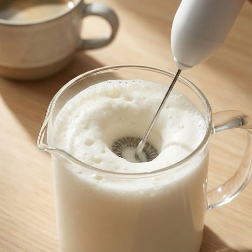 foam milk frother
