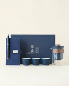 Guan Shan Tea Ritual Set - hero_studio