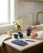 Guan Shan Tea Ritual Set - lifestyle_parisien