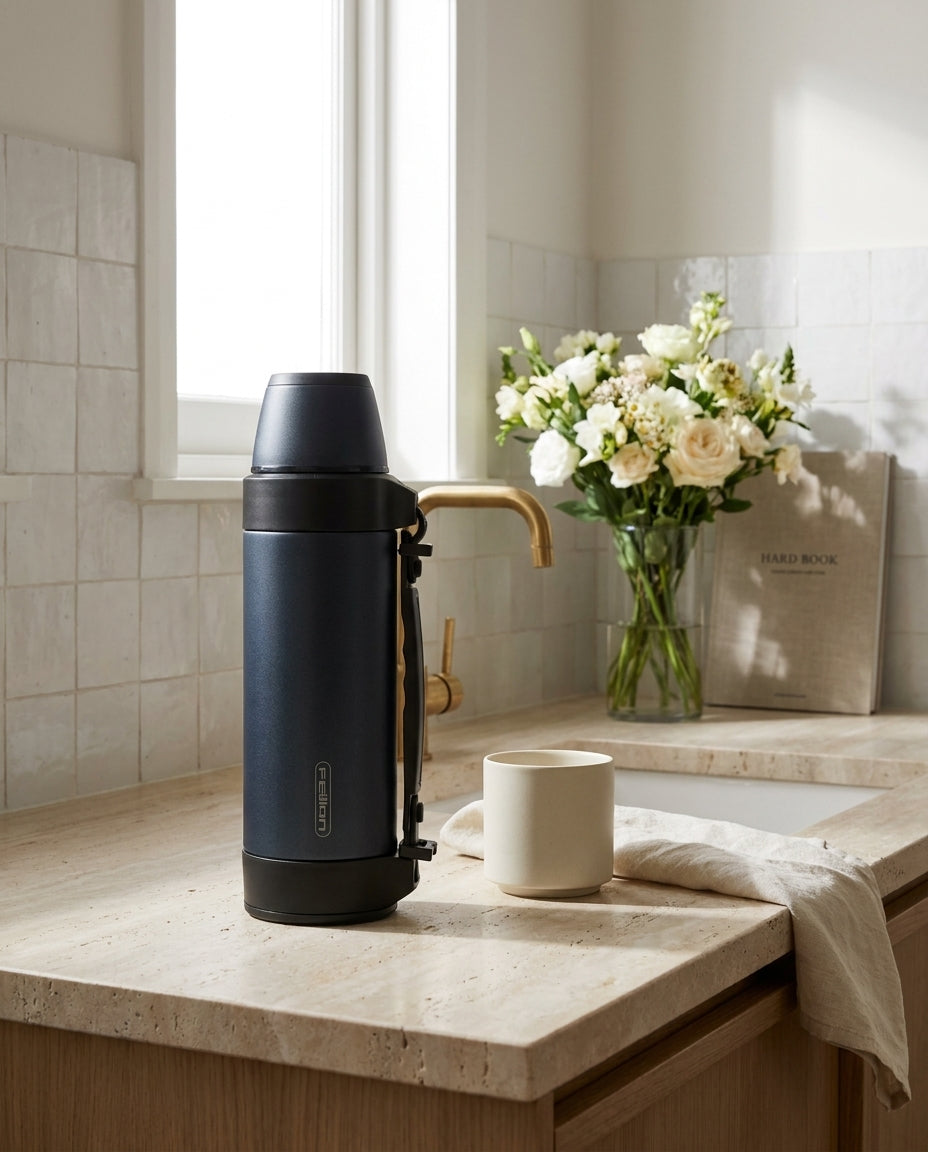 Heritage Travel Thermos - lifestyle_parisien