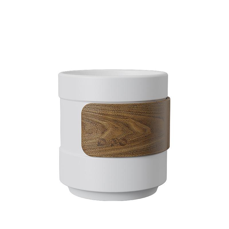 The Sculptor Tasting Mug