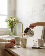 Kintsugi Marbled Mug - lifestyle_parisien