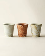 Kintsugi Marbled Mug - color_comparison