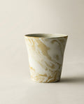 Kintsugi Marbled Mug - hero_white