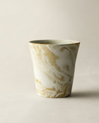 Kintsugi Marbled Mug - hero_white