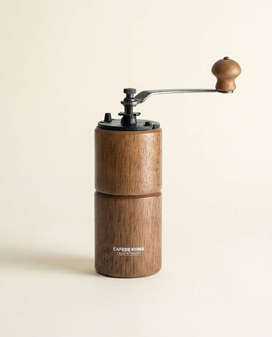 Kona Workshop Grinder - hero_studio