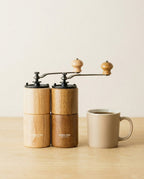 Kona Workshop Grinder - scale