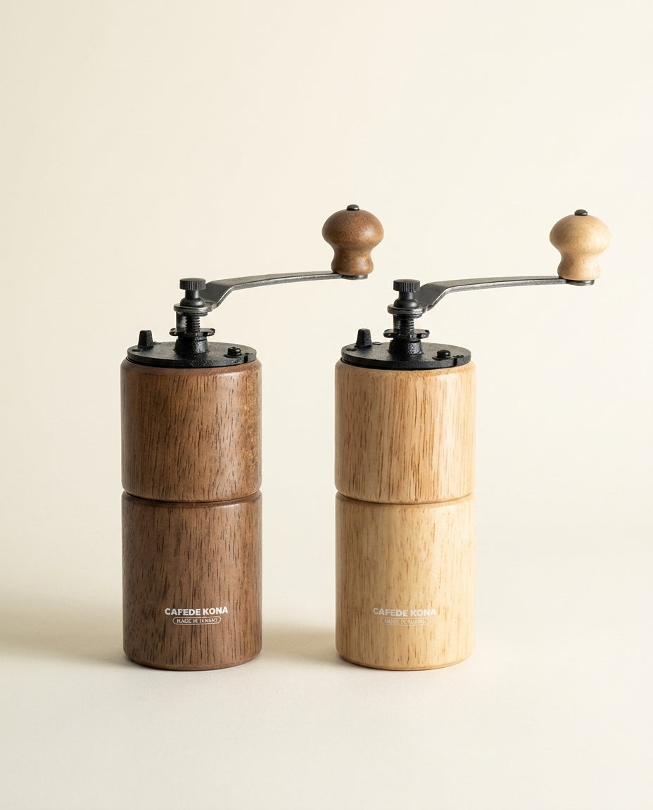Kona Workshop Grinder - color_comparison