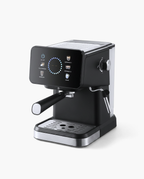 Le Maestro Auto Espresso, studio photo