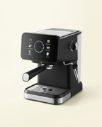 Le Maestro Auto Espresso - hero_studio