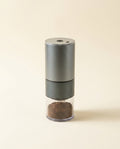 Le Modèle Burr Grinder - hero_studio