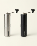 The Precision Manual Grinder - color_comparison