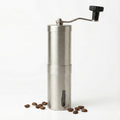 The Precision Manual Grinder — manual coffee grinder