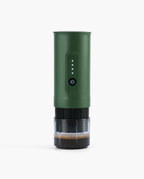 Nomad Capsule Press, studio photo