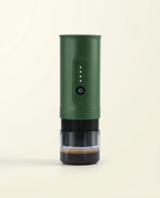Nomad Capsule Press - hero_studio
