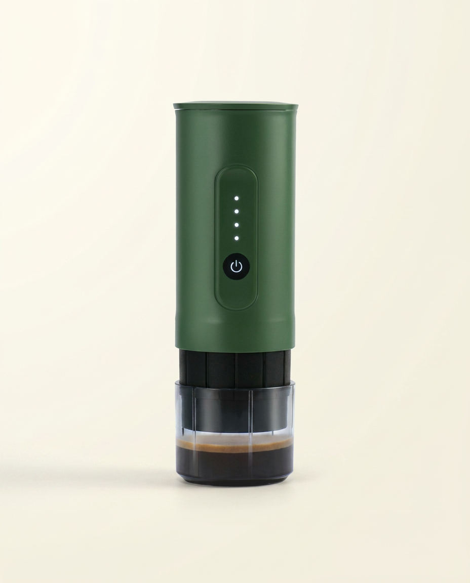 Nomad Capsule Press - hero_studio