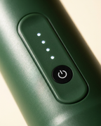 Nomad Capsule Press - macro_detail