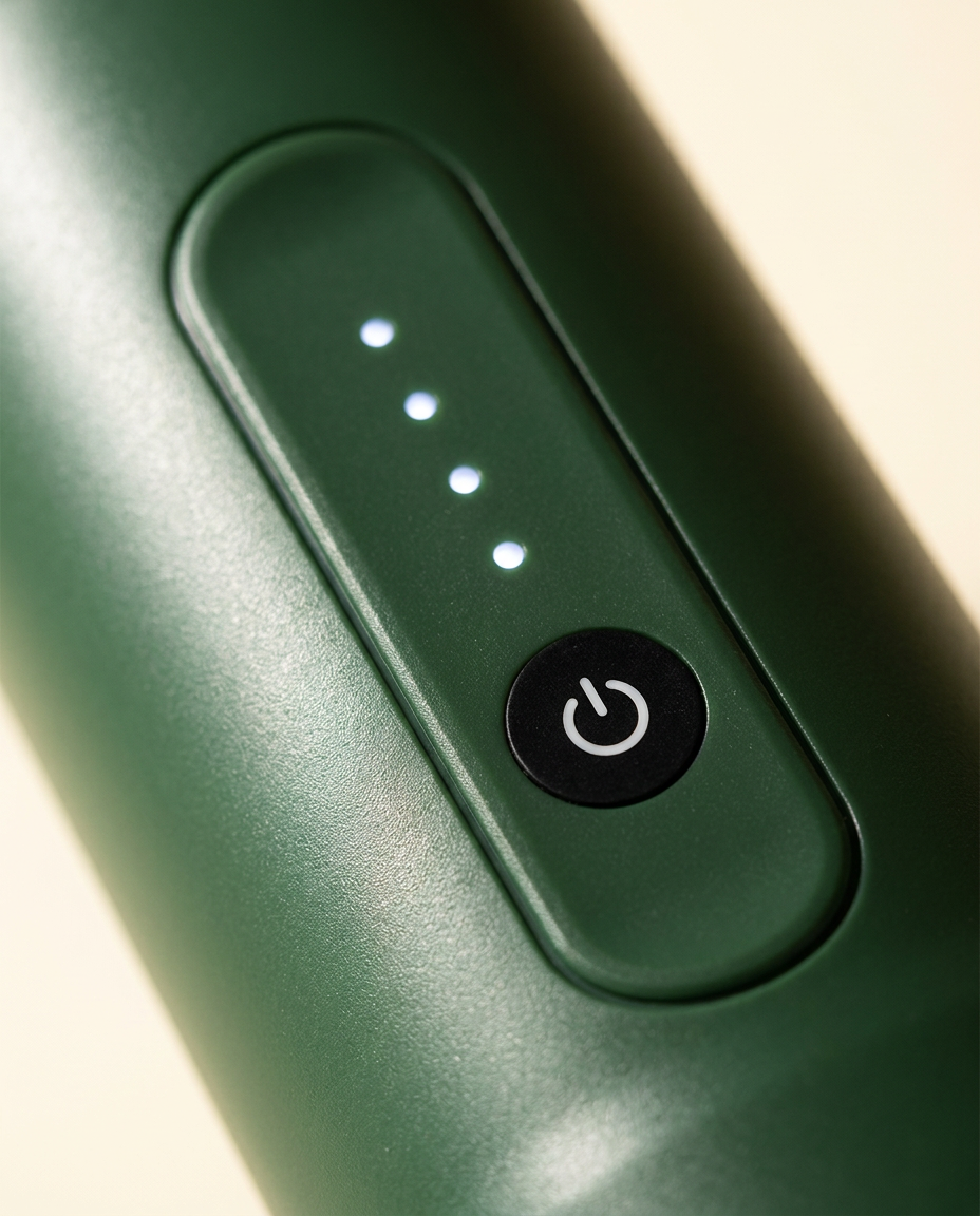 Nomad Capsule Press - macro_detail