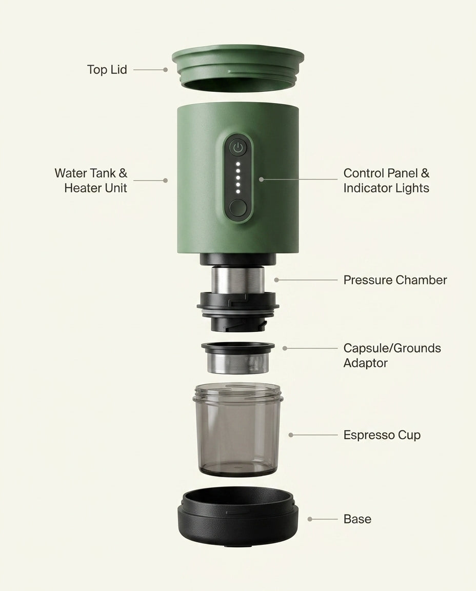 Nomad Capsule Press - anatomy_schema