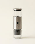 Nomad Espresso Press - hero_studio