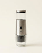 Nomad Espresso Press - hero_studio