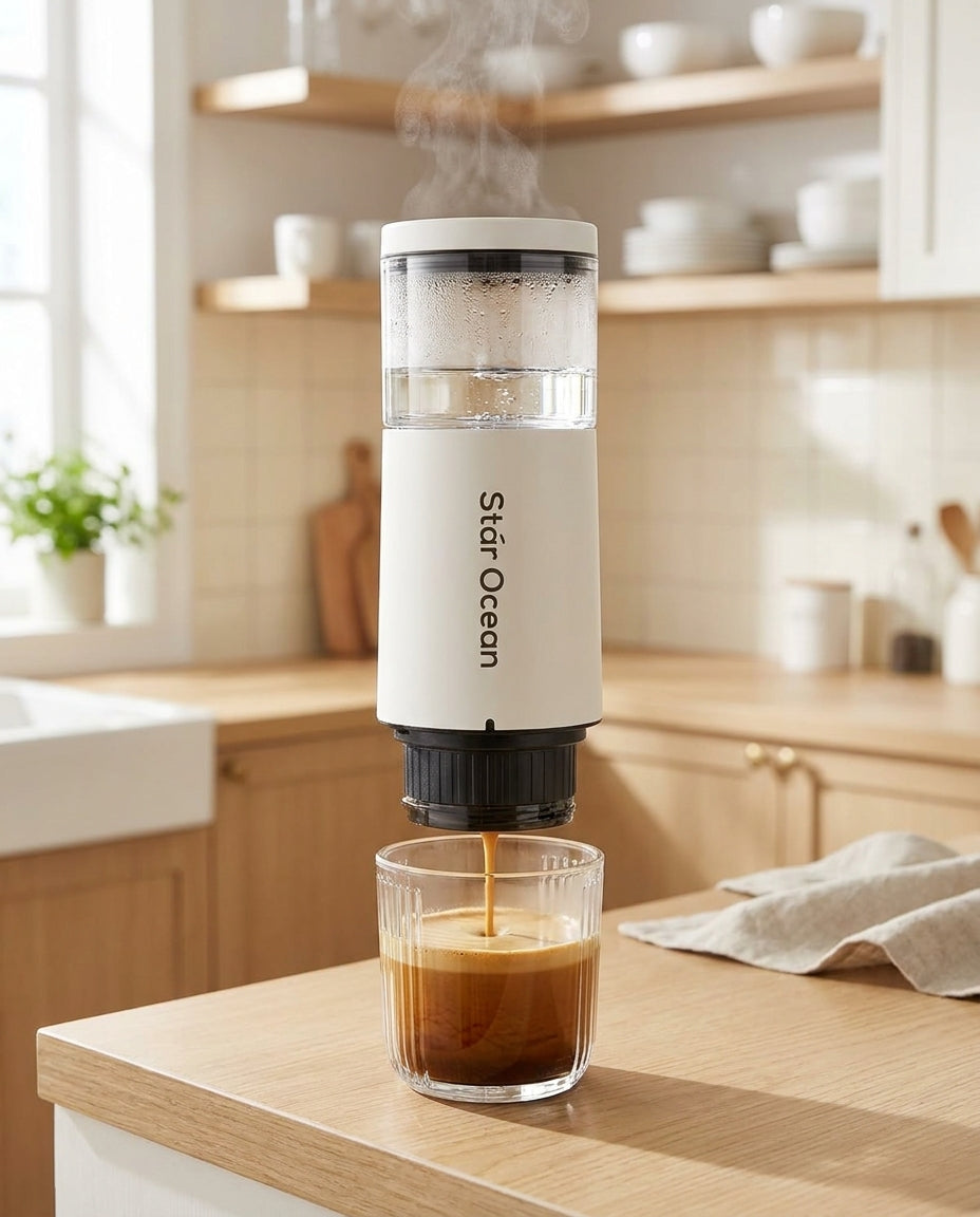 Nomad Espresso Press - action_type_aware