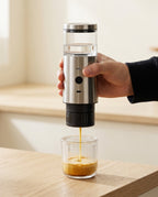 Nomad Espresso Press - action_type_aware
