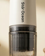 Nomad Espresso Press - macro_detail