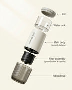 Nomad Espresso Press - anatomy_schema