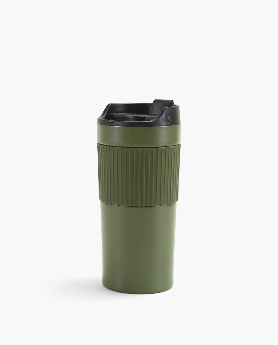 Nomad Press Mug, studio photo