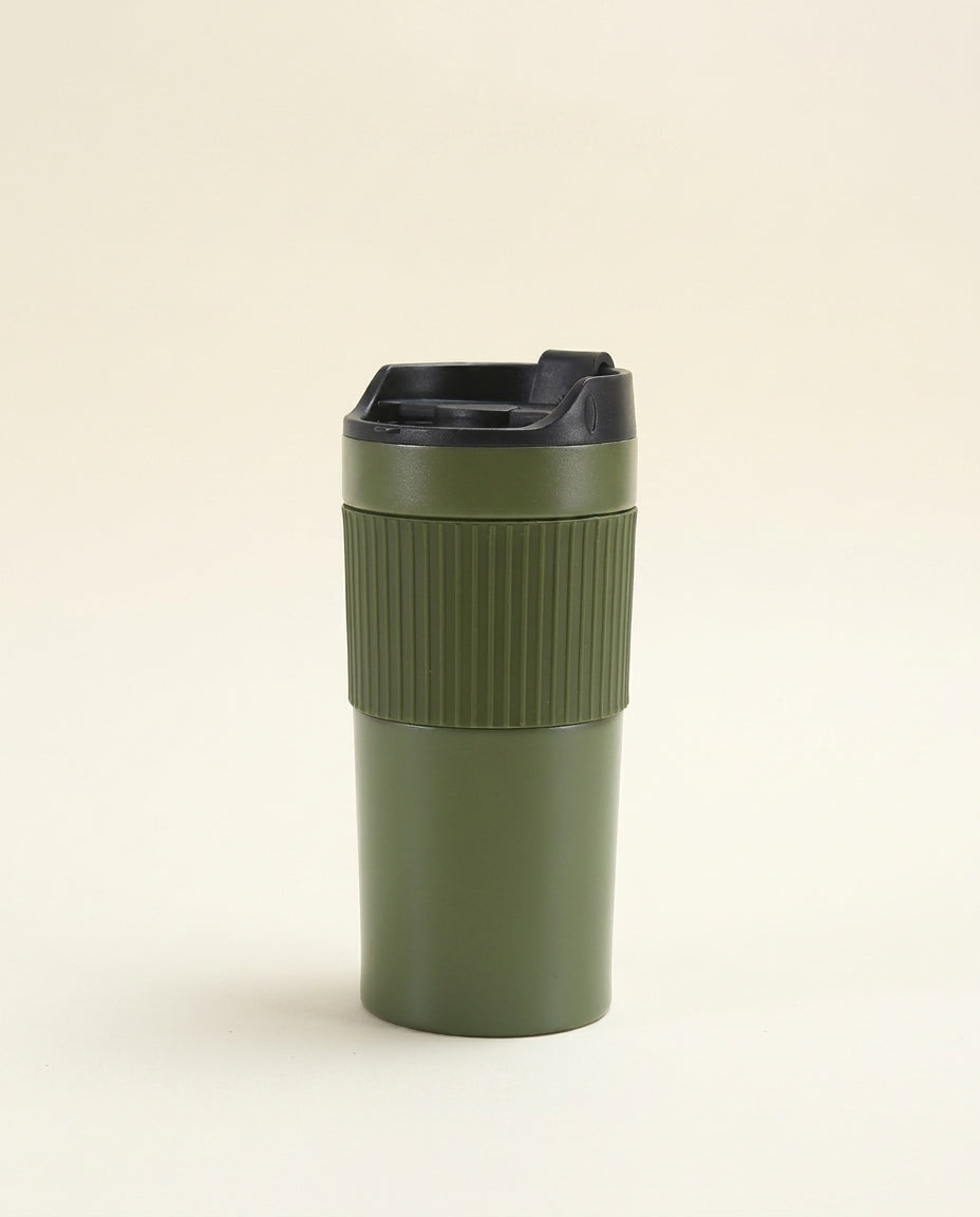 Nomad Press Mug - hero_studio