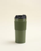 Nomad Press Mug - hero_studio