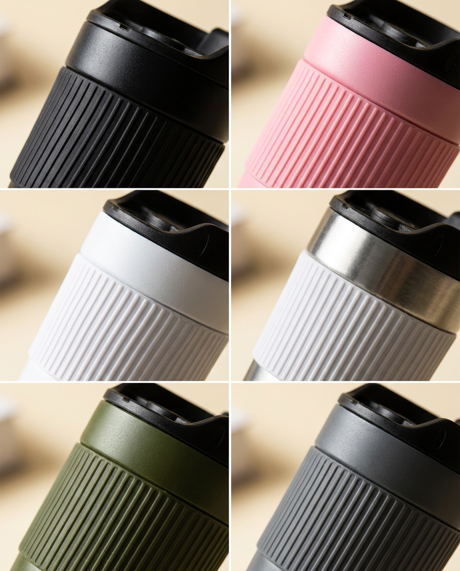 Nomad Press Mug - macro_detail