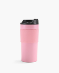 Nomad Press Mug in Pink, studio photo