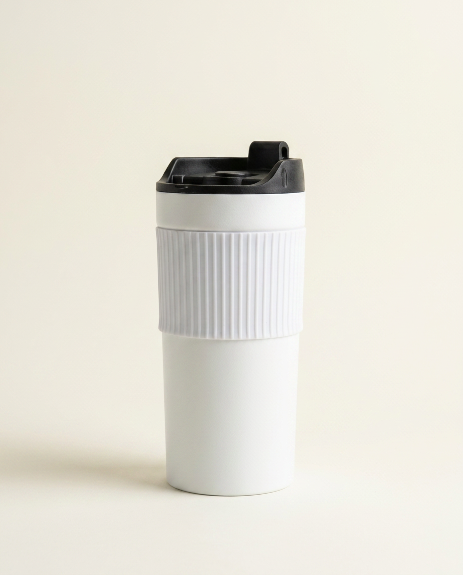 Nomad Press Mug - hero_white