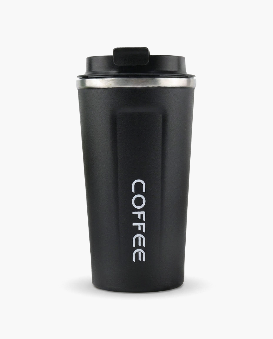 Nomad Thermal Mug, studio photo