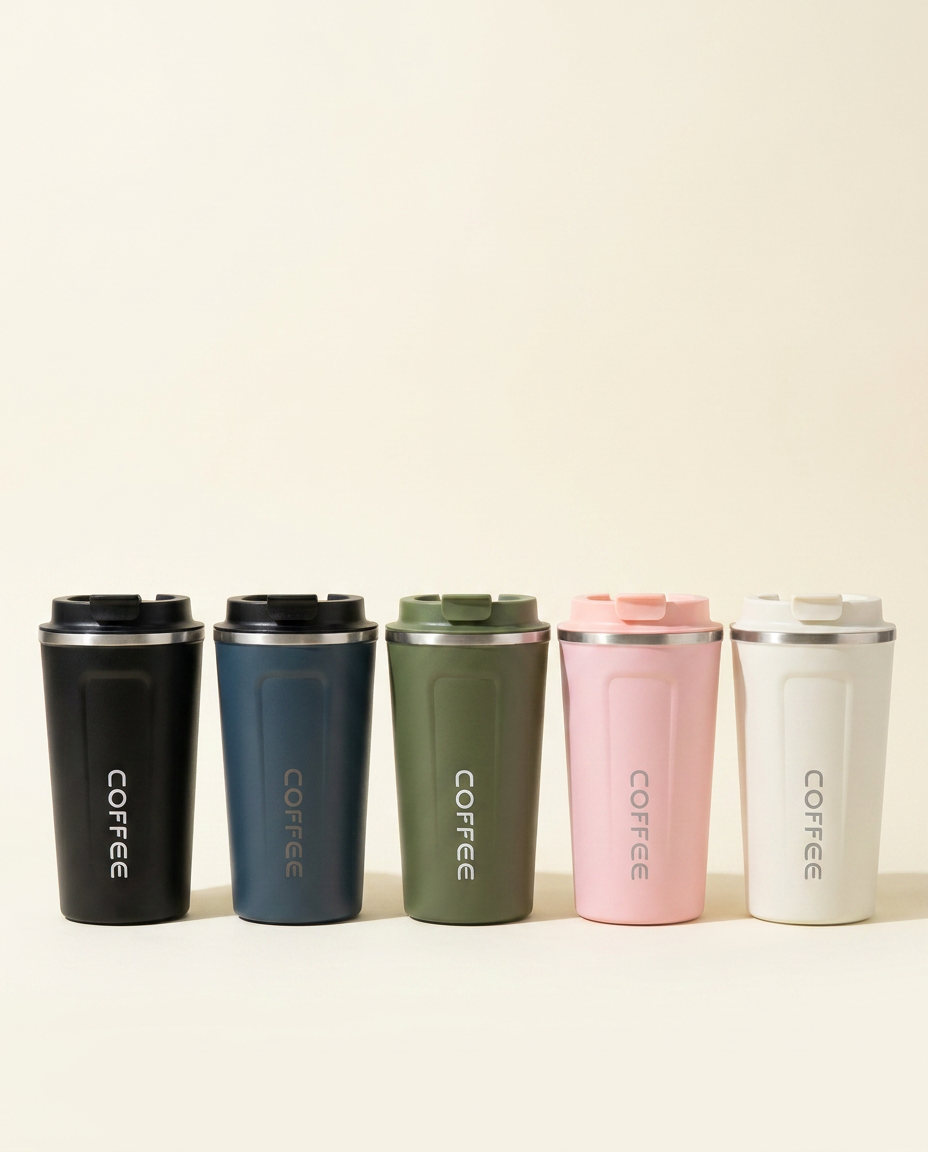 Nomad Thermal Mug - color_comparison