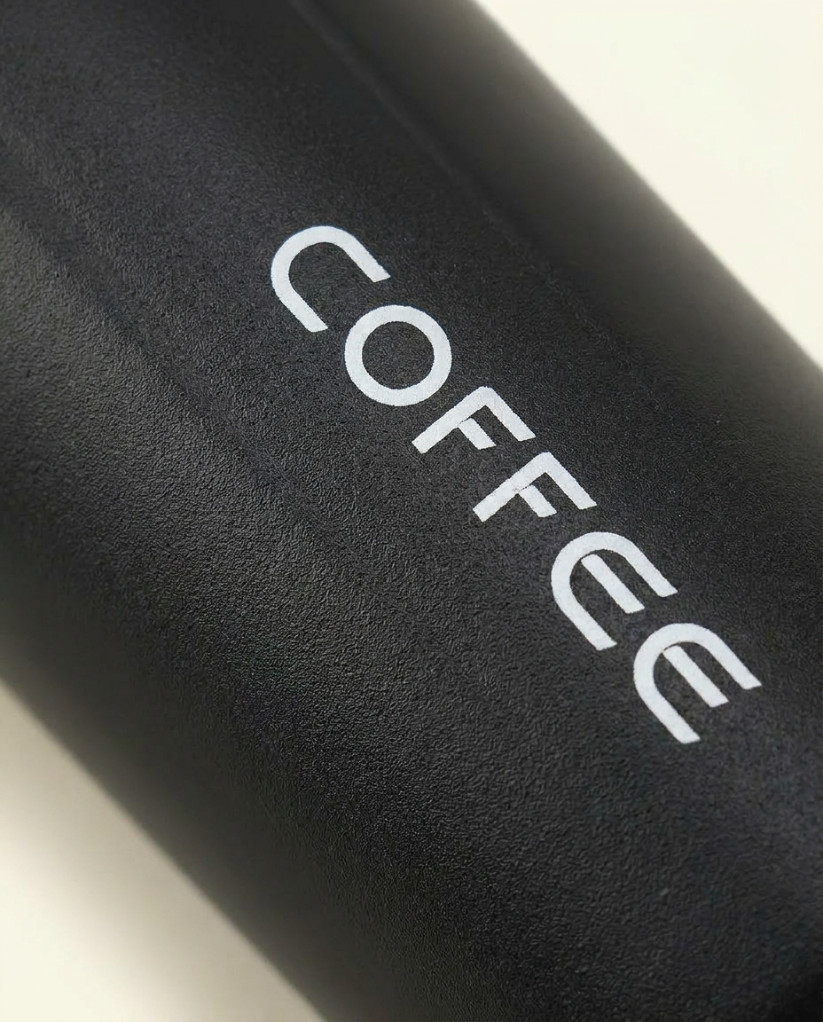 Nomad Thermal Mug - macro_detail