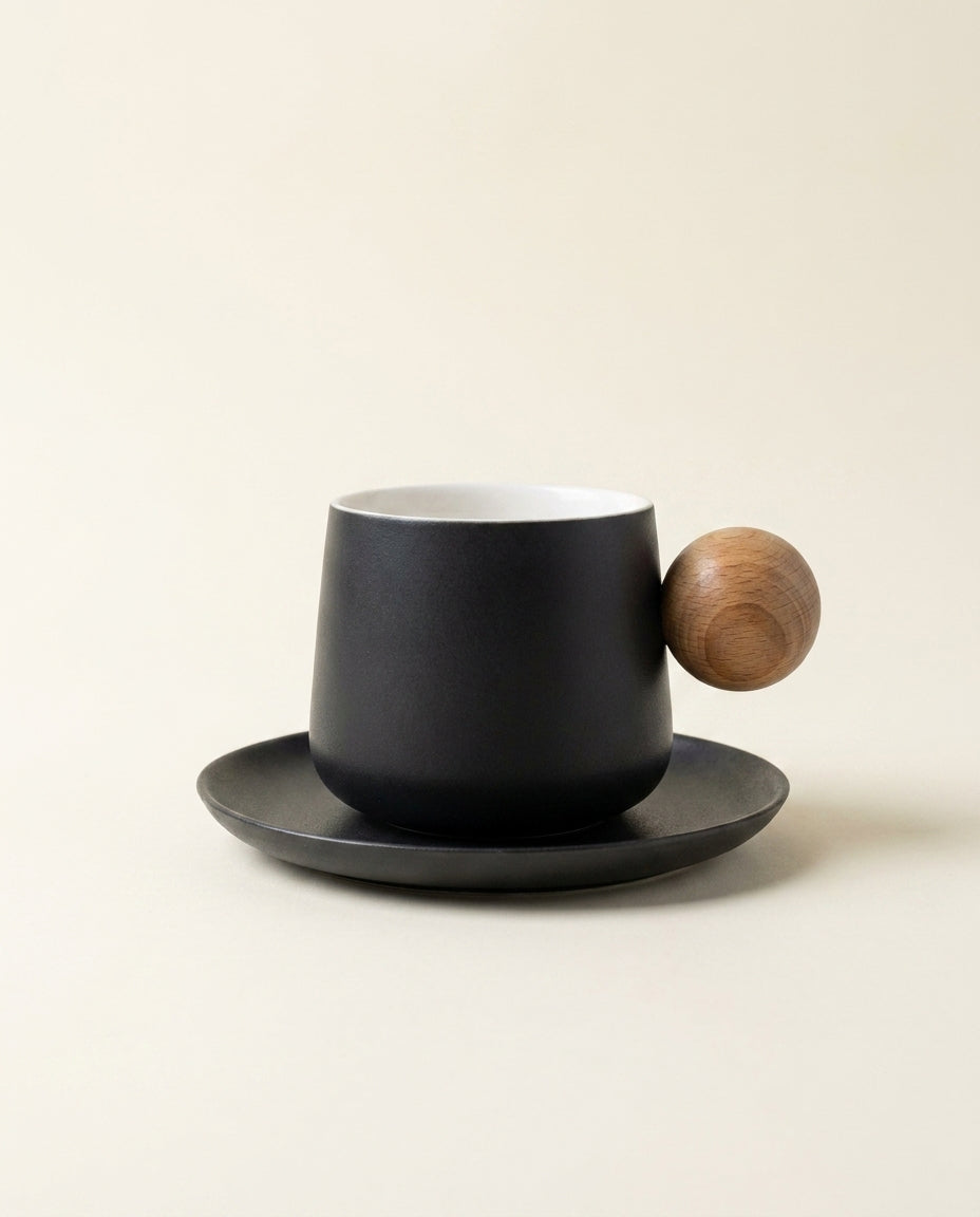 Orb Ceramic Mug - hero_studio