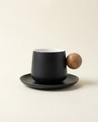 Orb Ceramic Mug - hero_studio