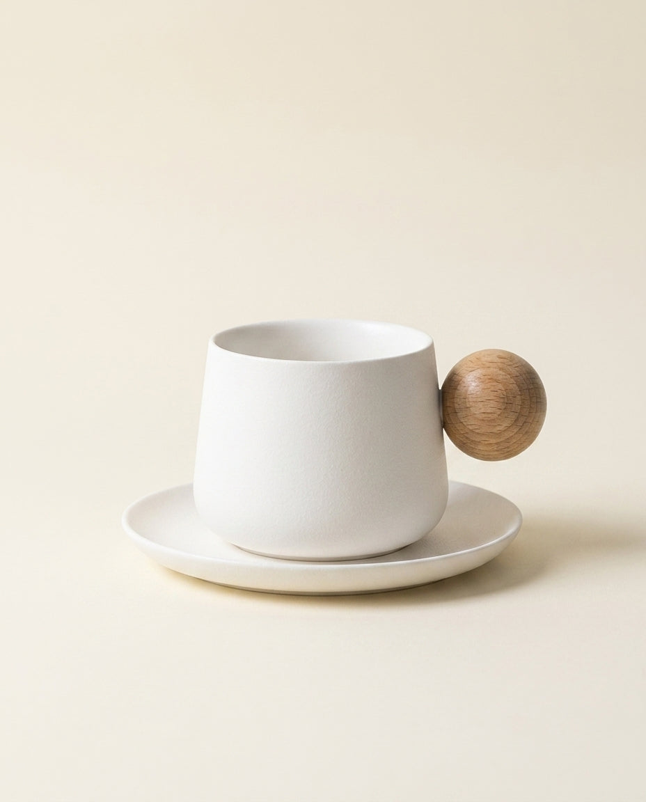 Orb Ceramic Mug - hero_white