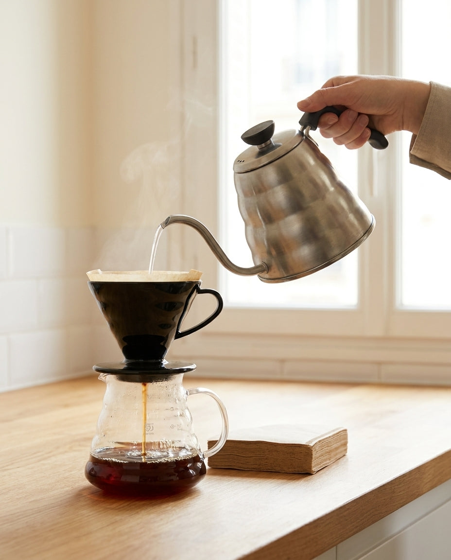 Pastorale Pour-Over Set - action_type_aware