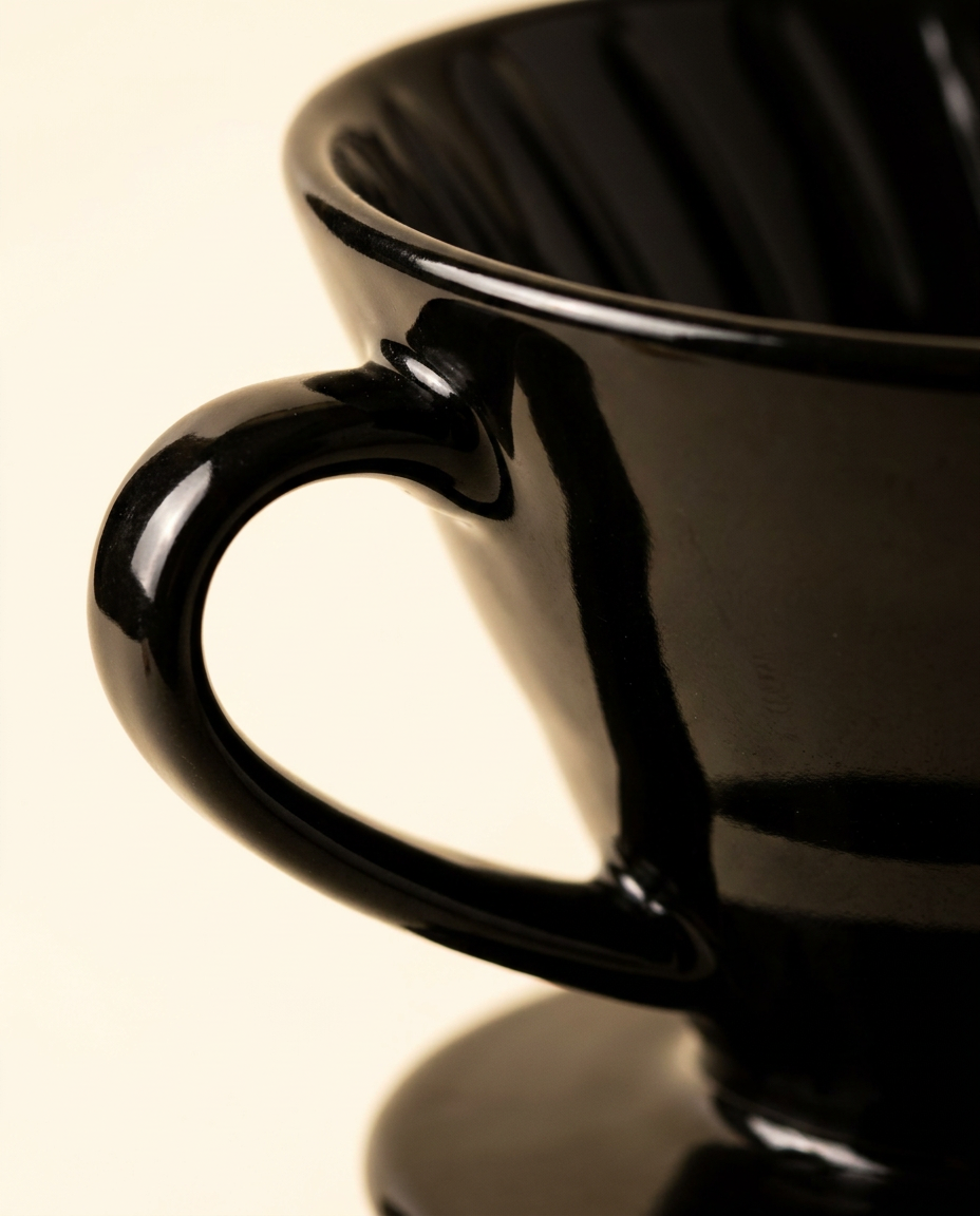 Pastorale Pour-Over Set - macro_detail