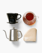 Pastorale Pour-Over Set, what's in the box